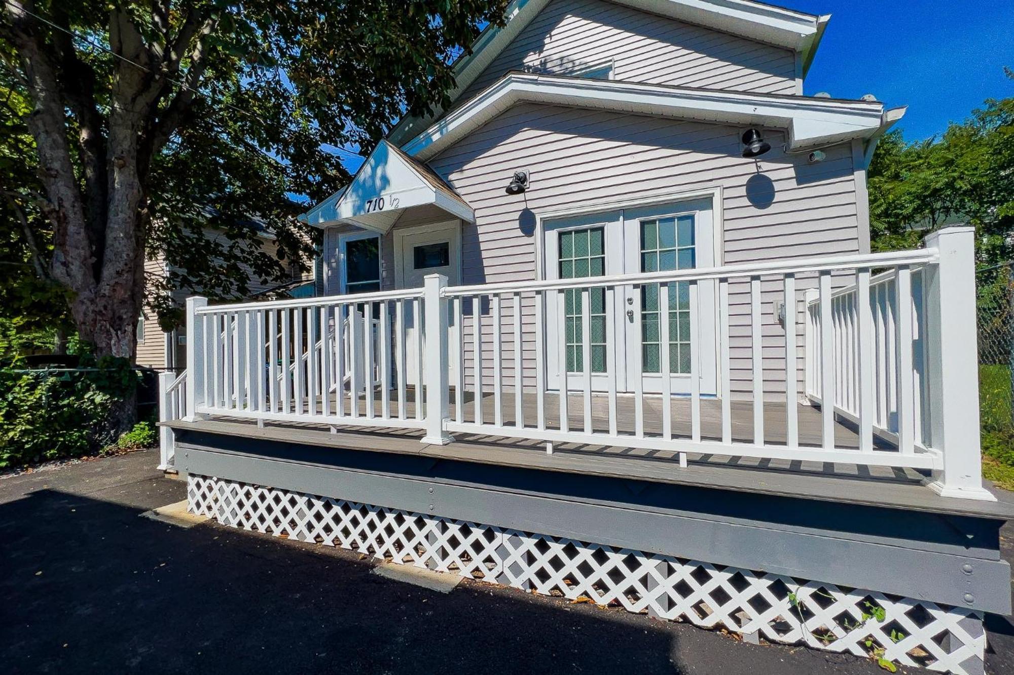 2 Homes, 1 Stay-7Br Niagara Falls Compound Exterior foto